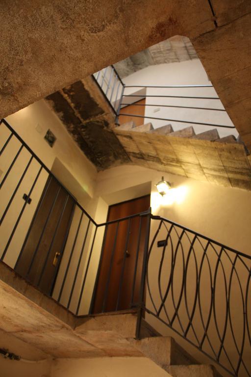 La Conchiglia Tra I Due Mari Apartment Trapani Bagian luar foto