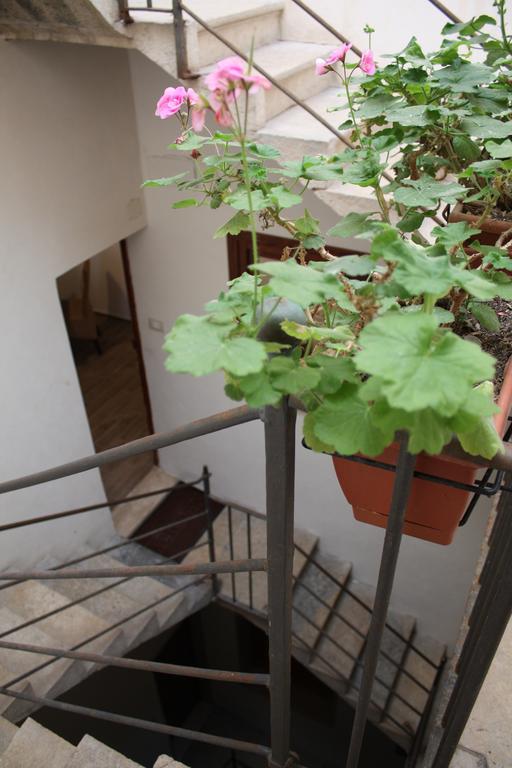 La Conchiglia Tra I Due Mari Apartment Trapani Bagian luar foto